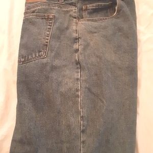 Guide Series Fleece lined jeans